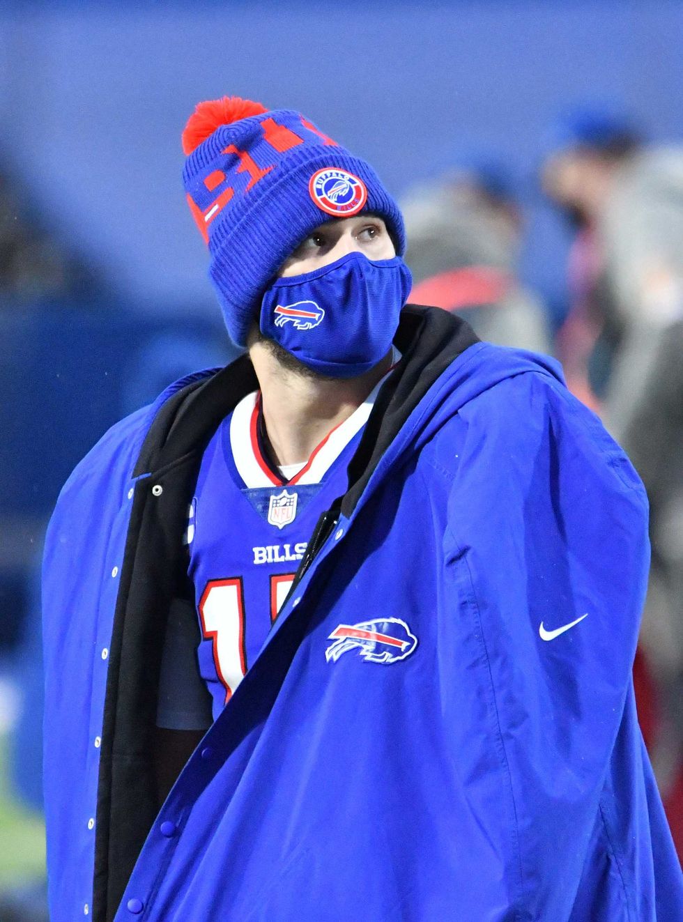 Buffalo Bills