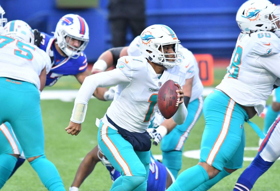 Buffalo Bills