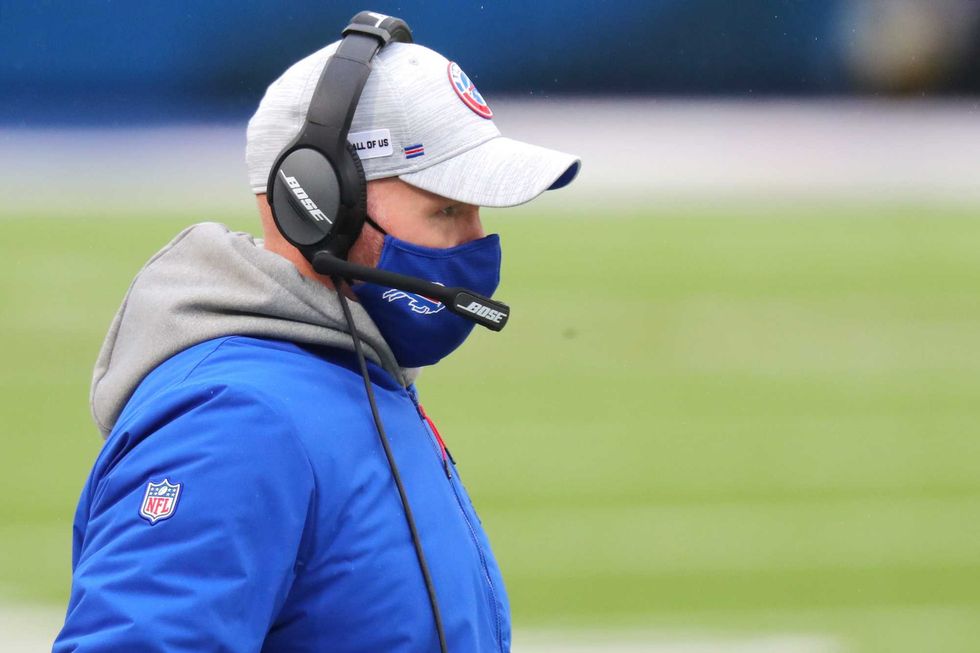 Buffalo Bills