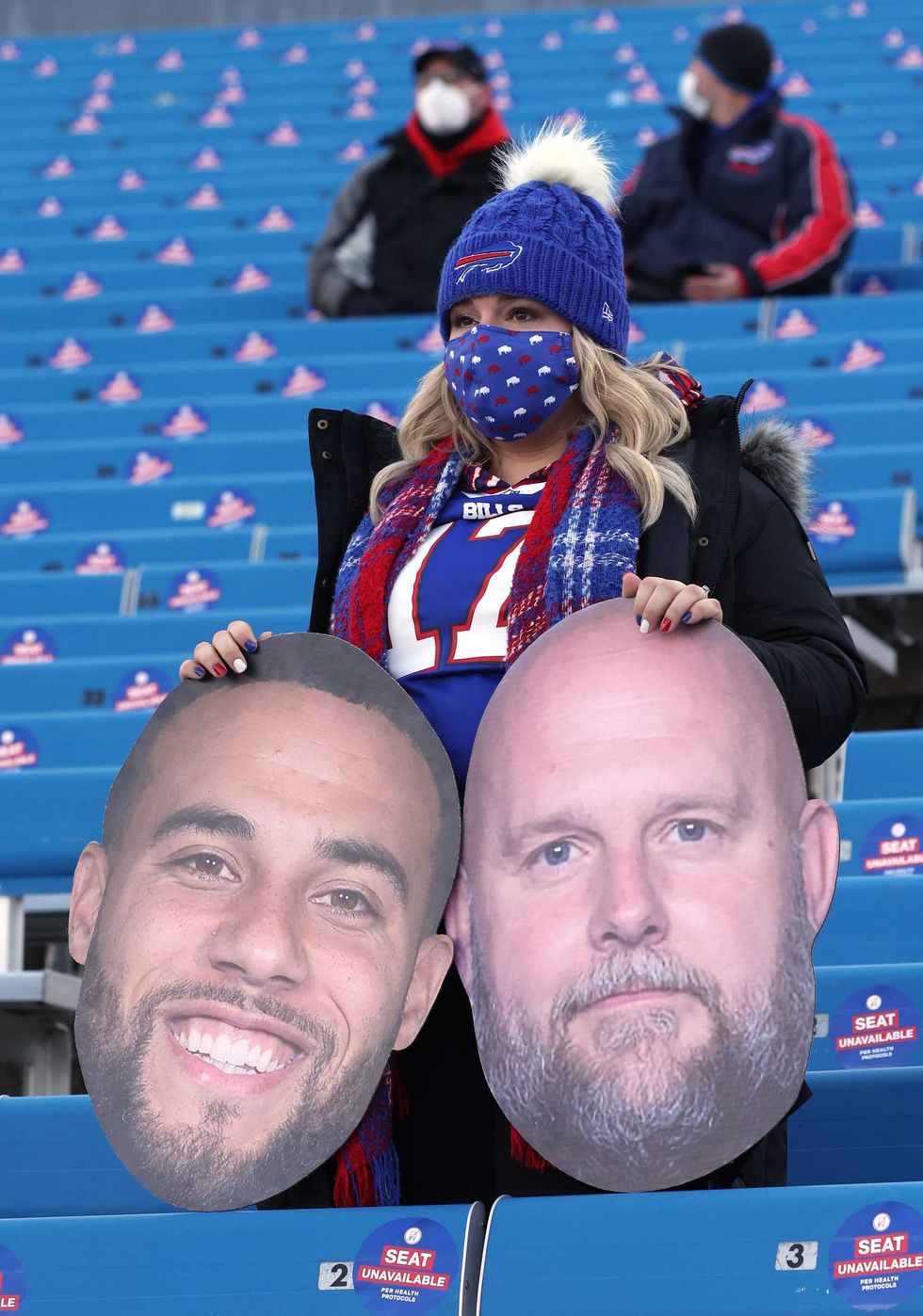 Buffalo Bills