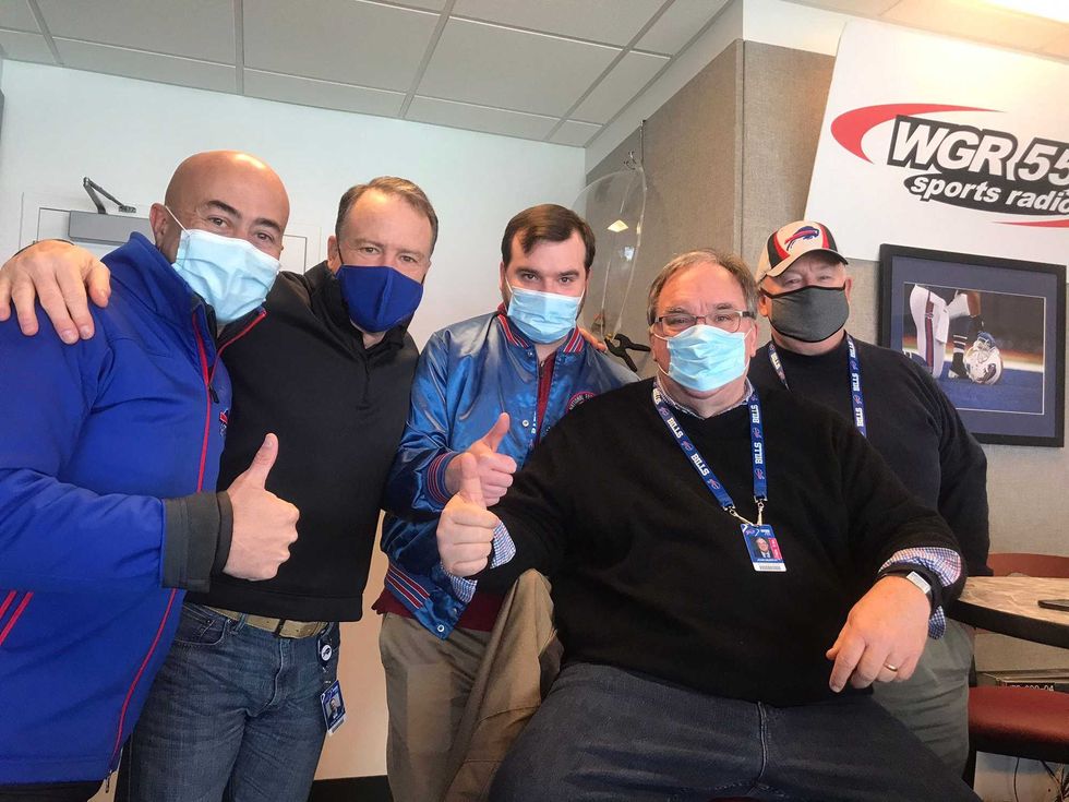 Buffalo Bills