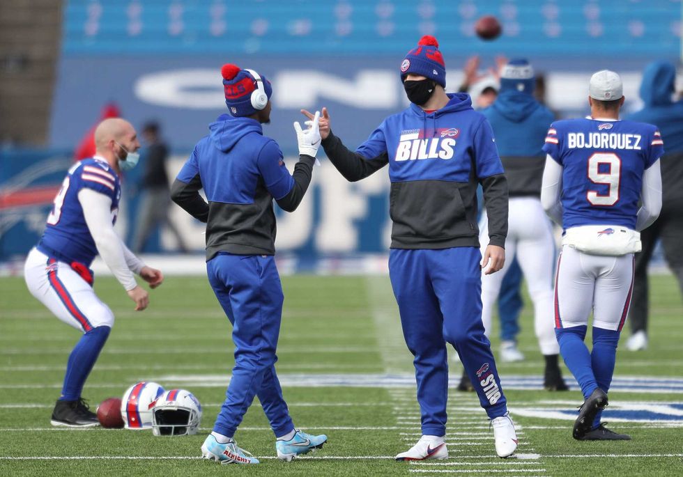 Buffalo Bills