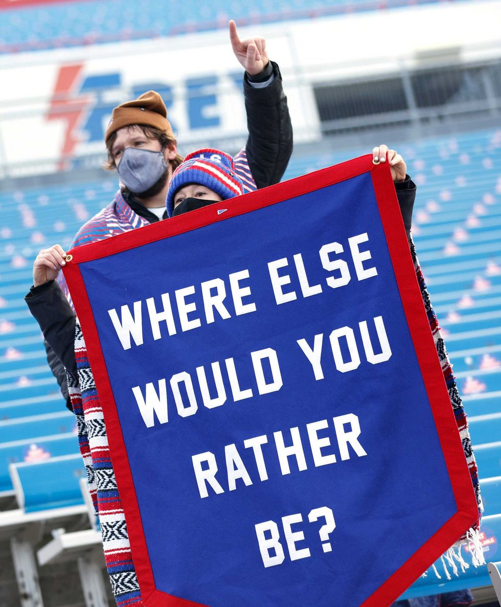 Buffalo Bills