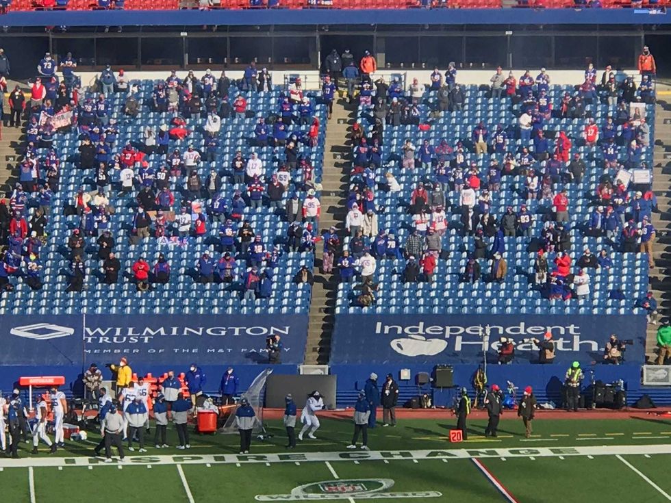 Buffalo Bills