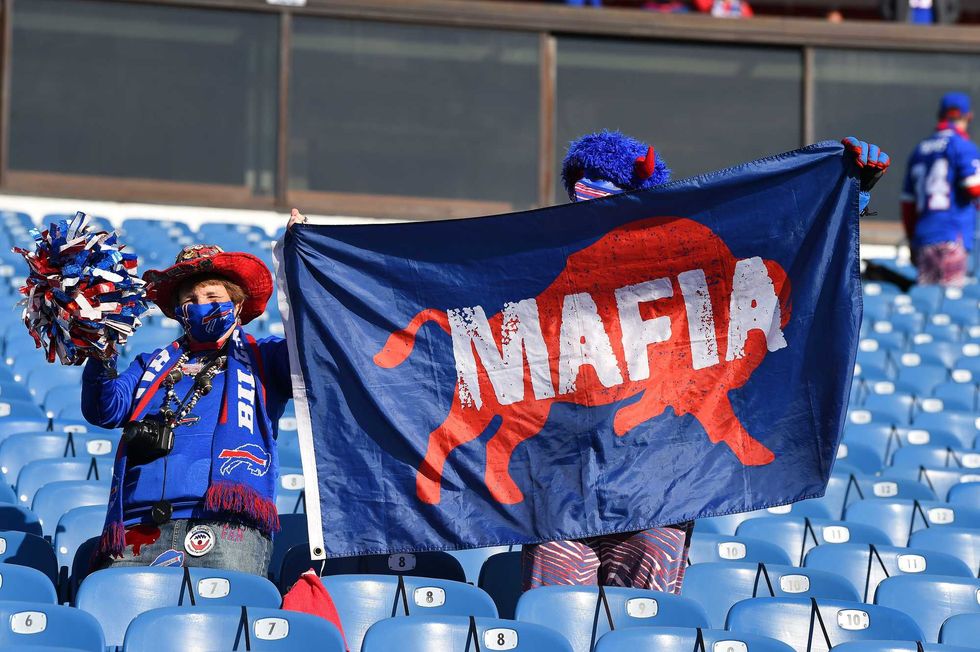 Buffalo Bills