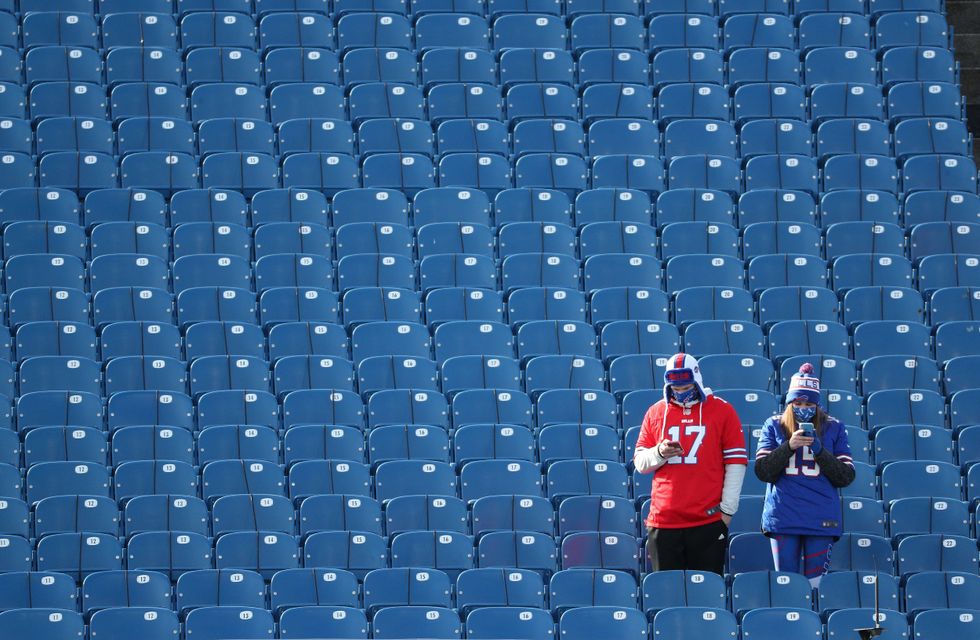Buffalo Bills