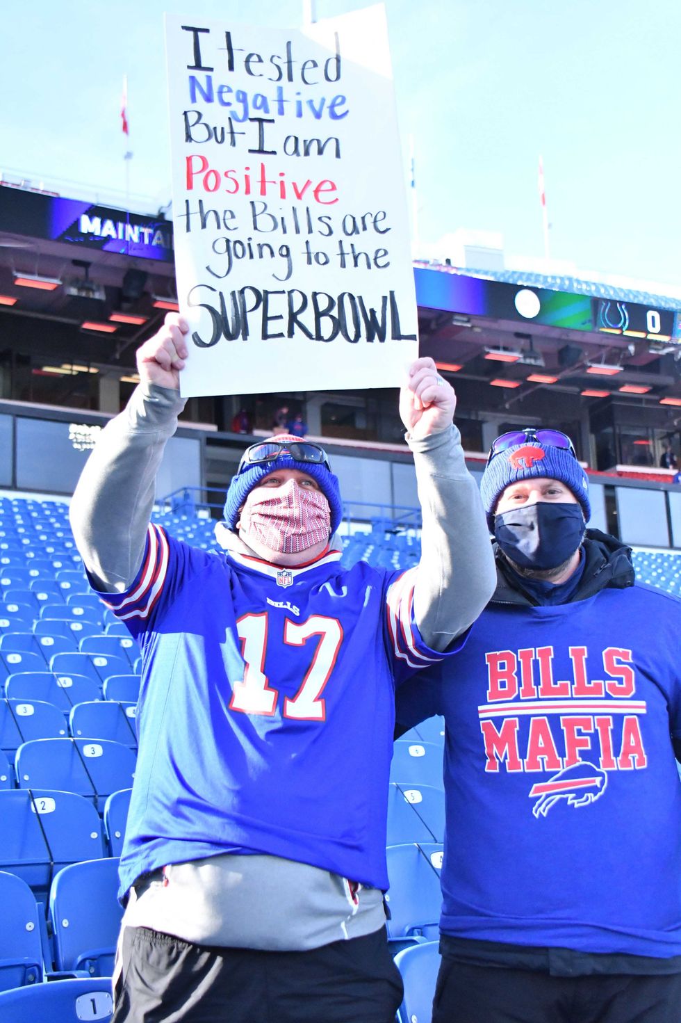 Buffalo Bills