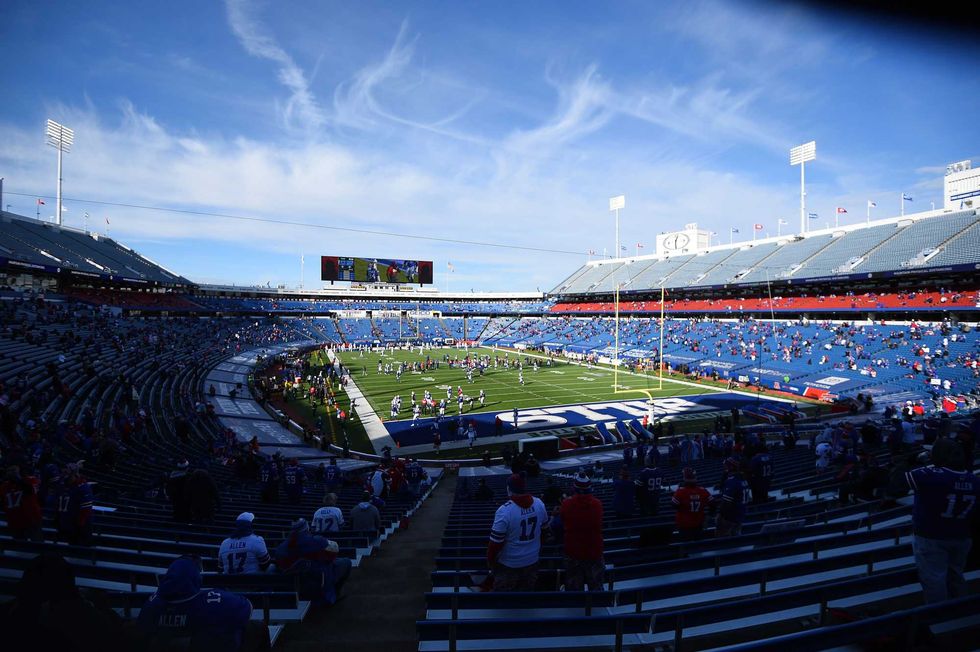 Buffalo Bills