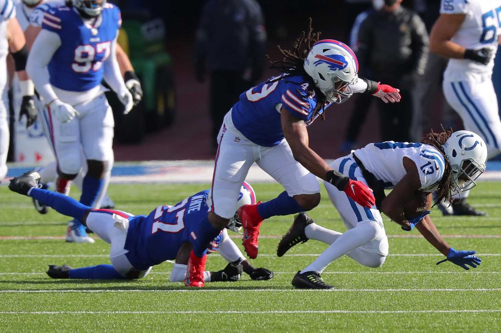 Buffalo Bills