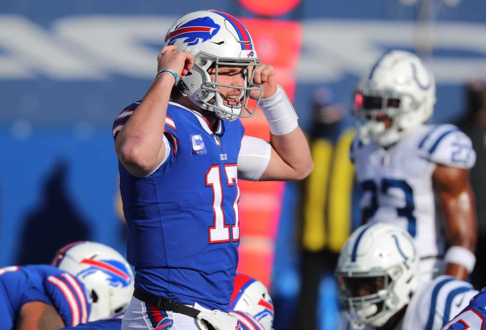 Buffalo Bills