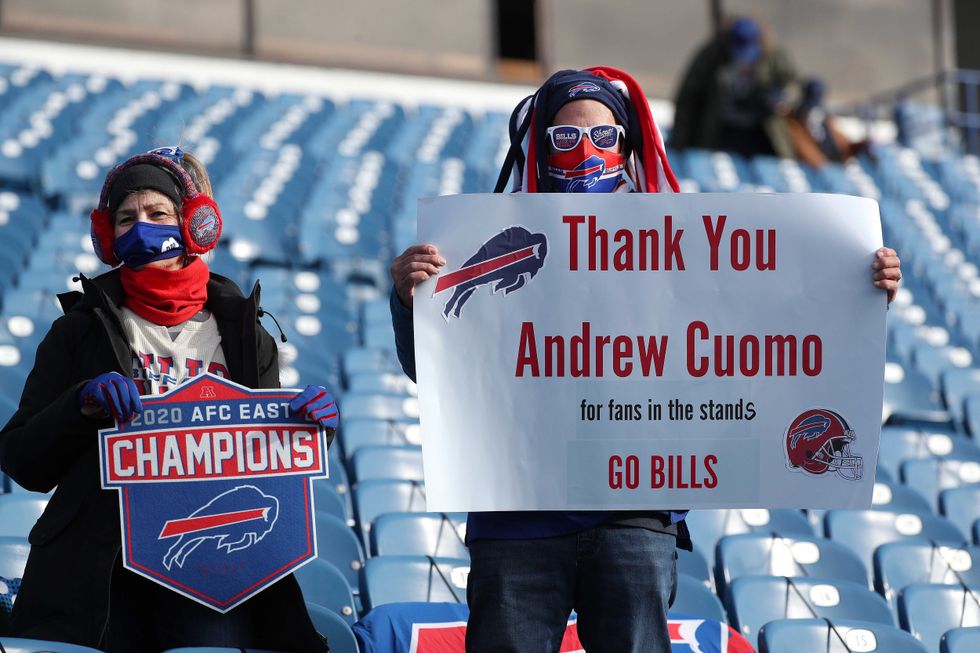 Buffalo Bills