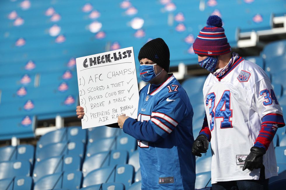 Buffalo Bills