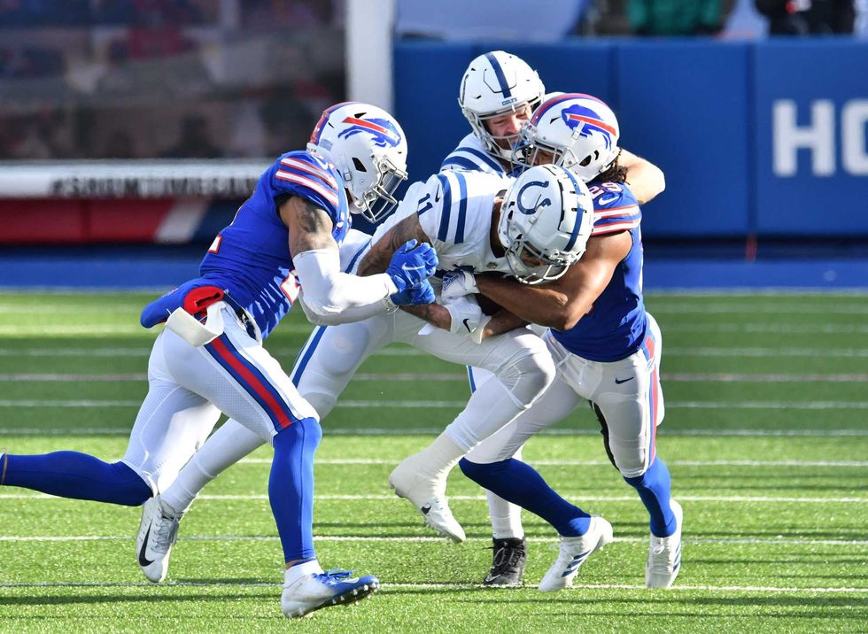 Buffalo Bills