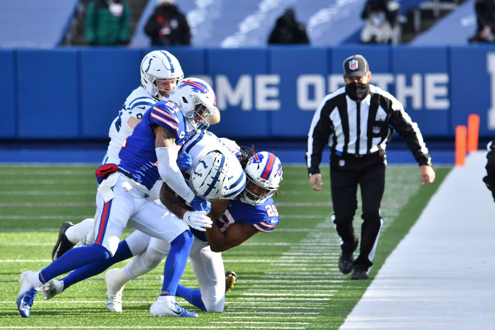 Buffalo Bills