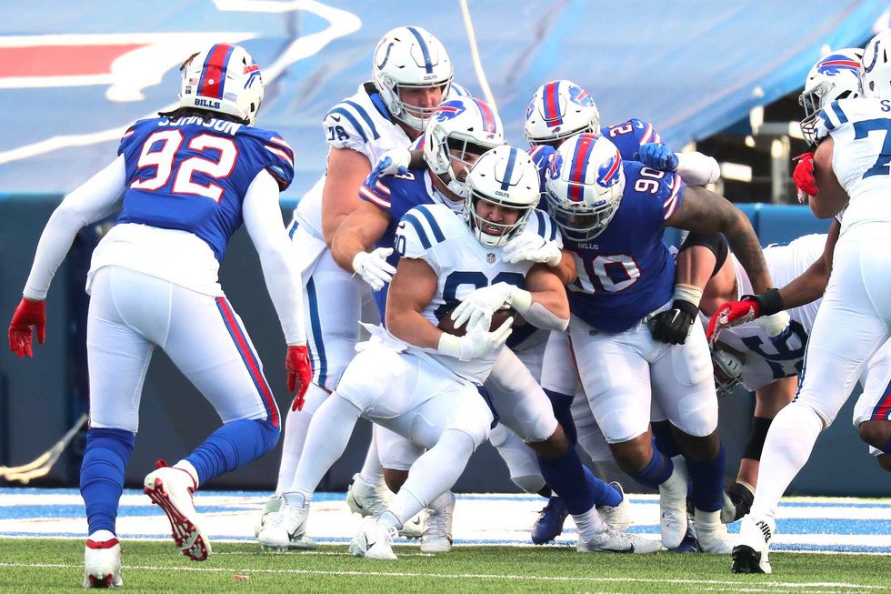 Buffalo Bills