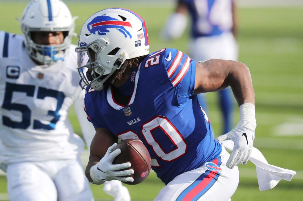 Buffalo Bills