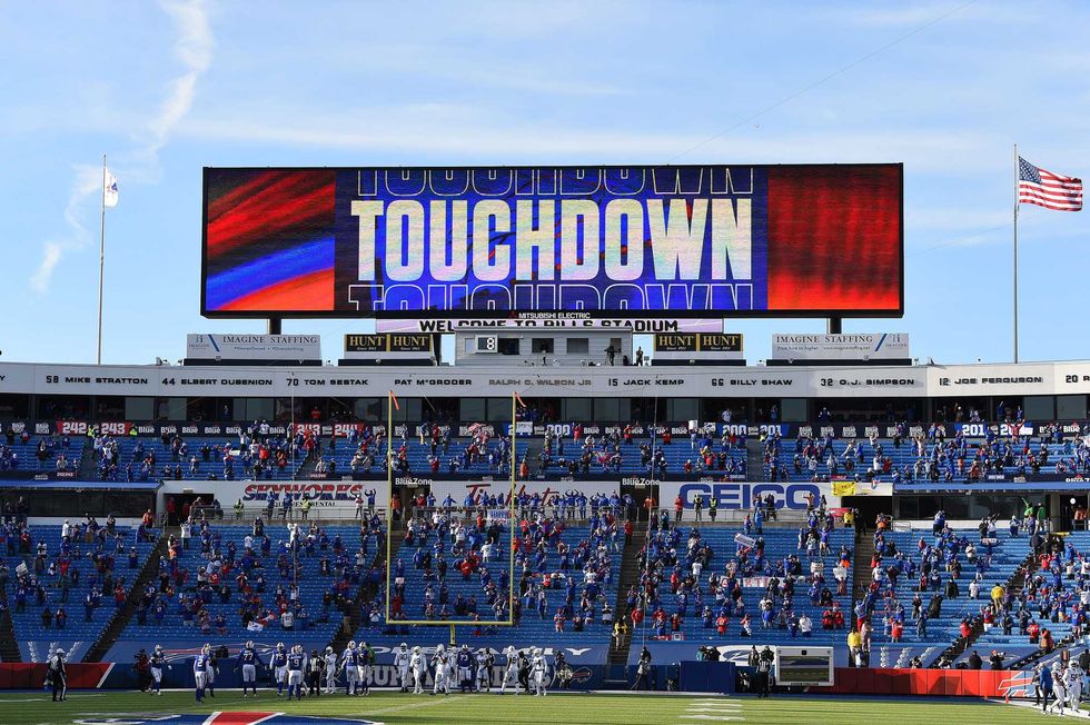 Buffalo Bills