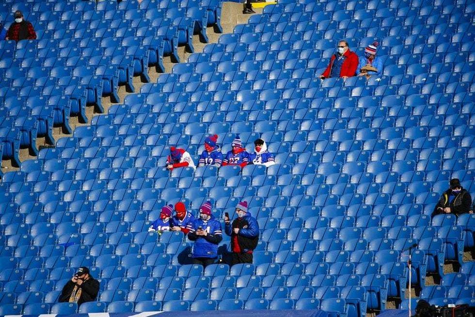 Buffalo Bills