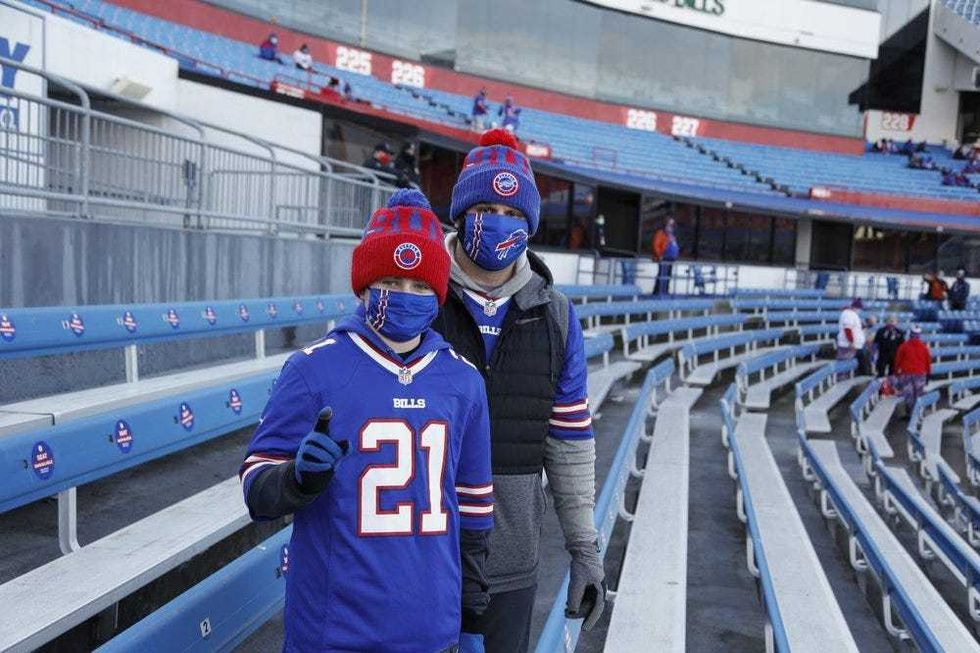 Buffalo Bills