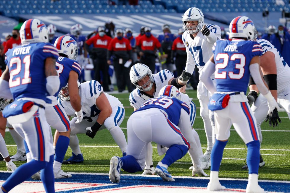 Buffalo Bills