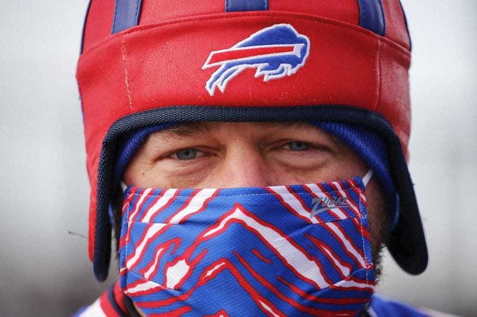 Buffalo Bills