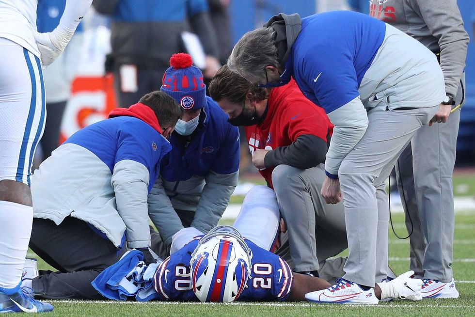 Buffalo Bills