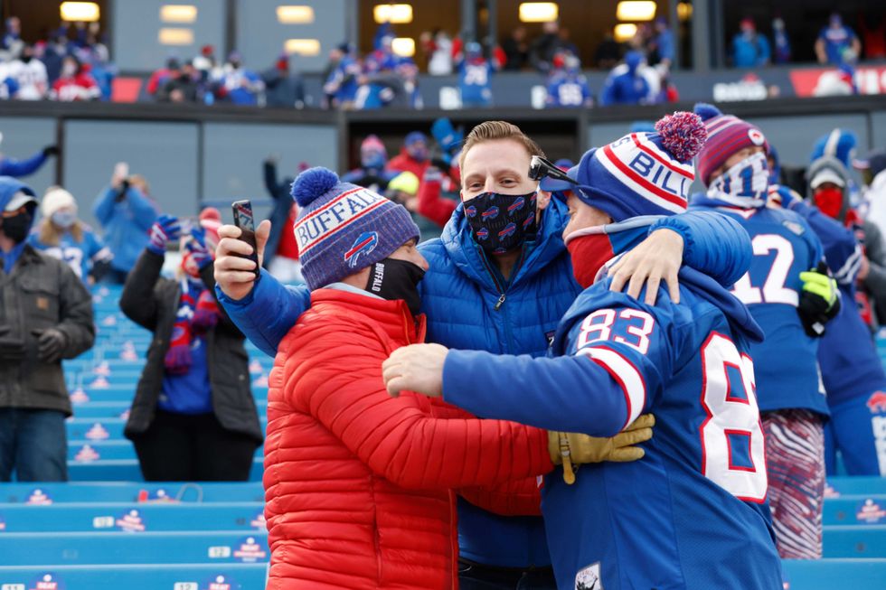 Buffalo Bills