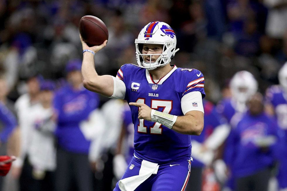 Buffalo Bills