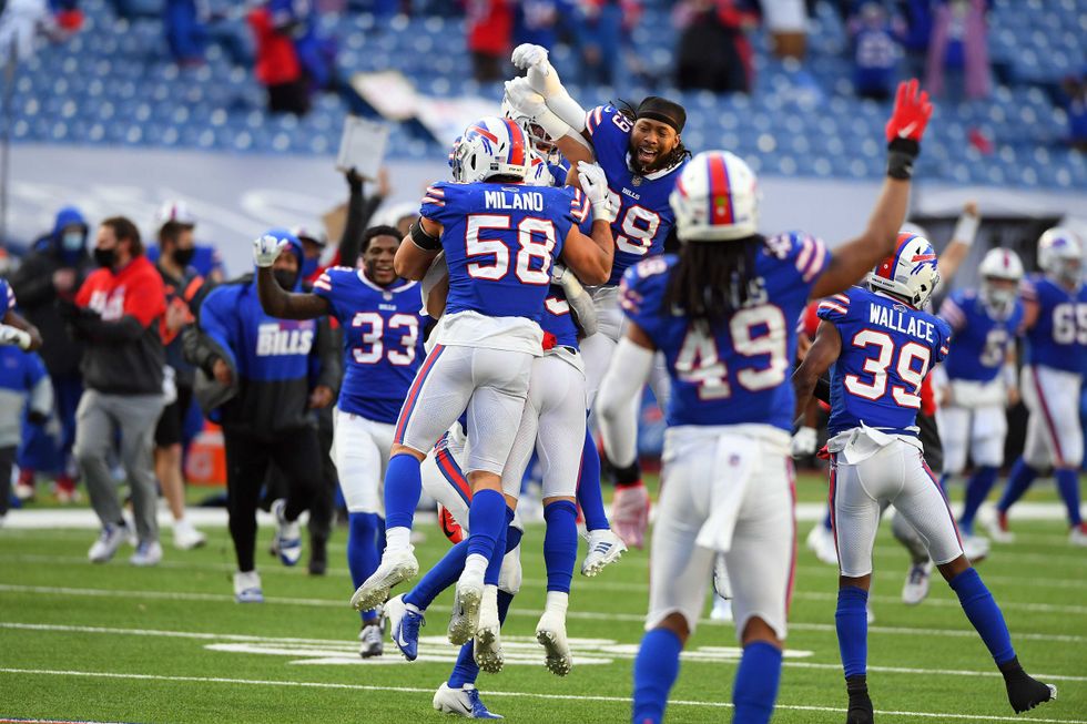 Buffalo Bills