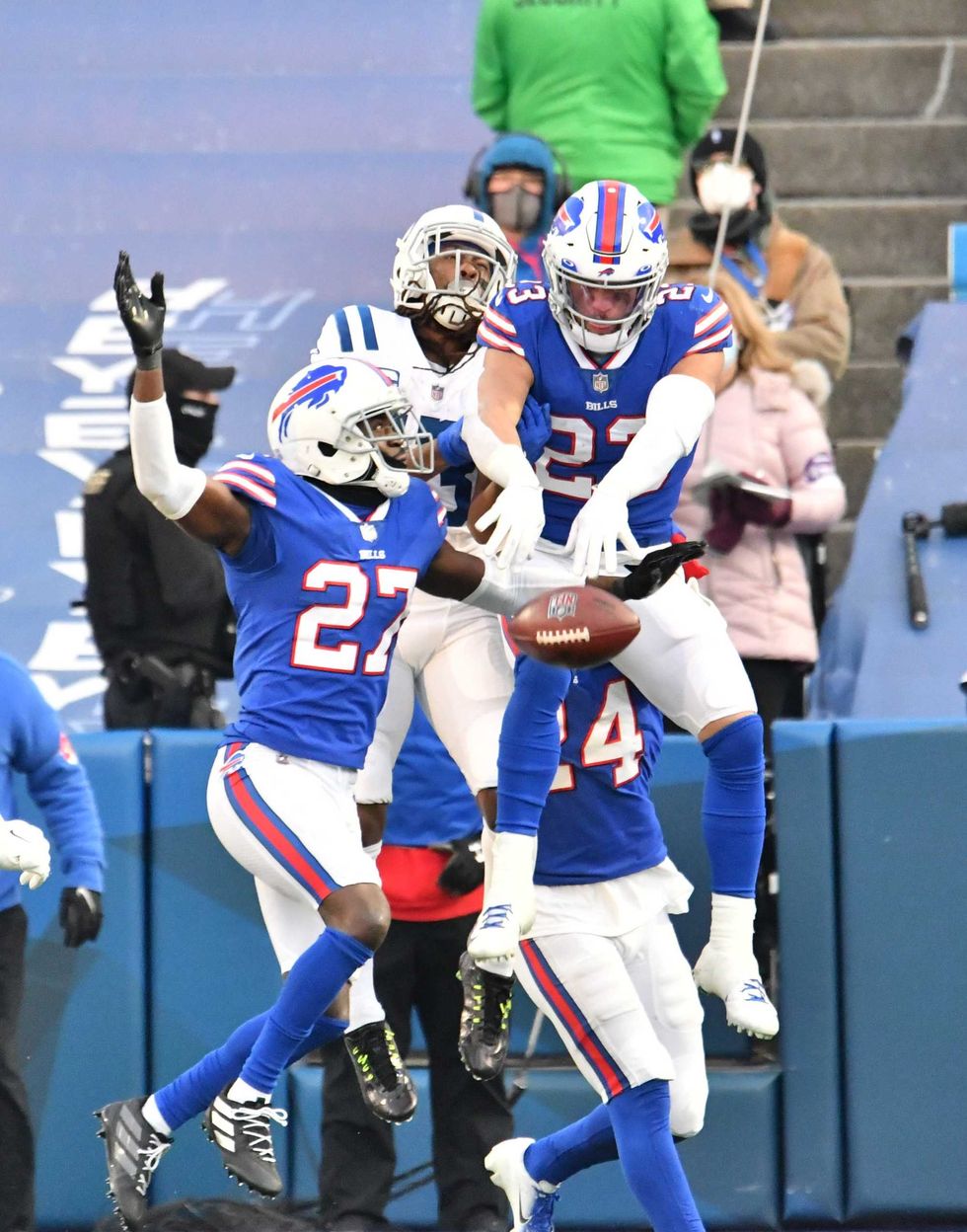 Buffalo Bills