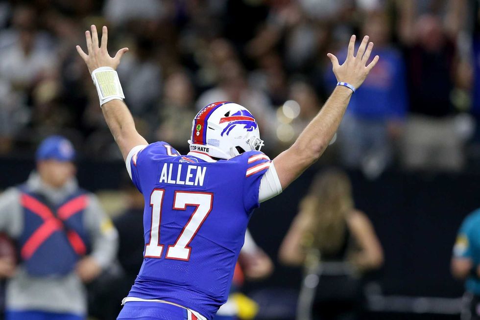 Buffalo Bills