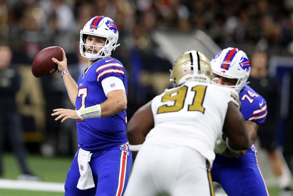 Buffalo Bills