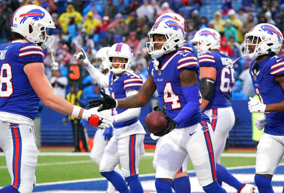Buffalo Bills