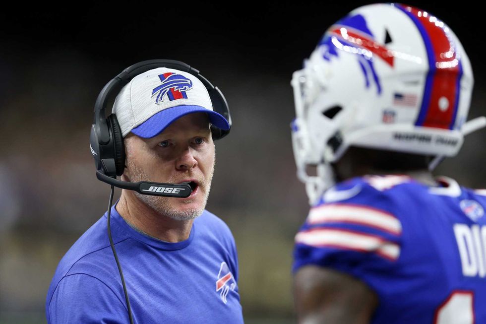 Buffalo Bills