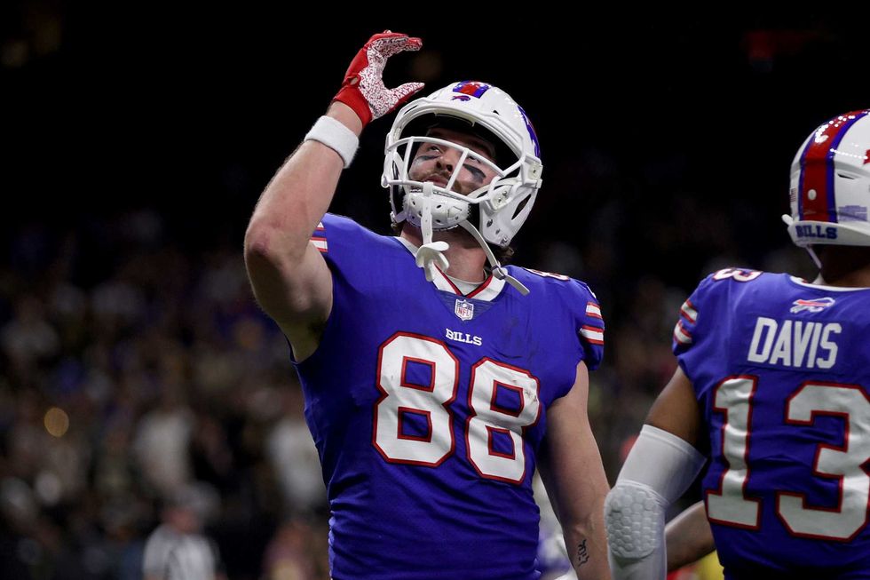 Buffalo Bills