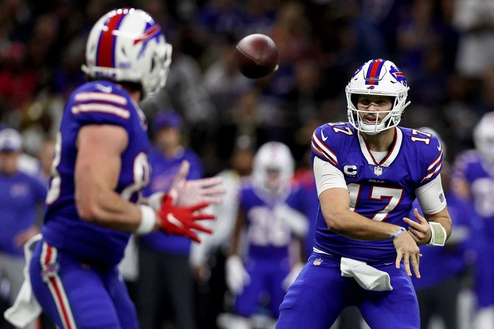 Buffalo Bills