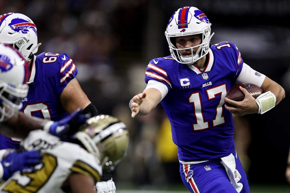 Buffalo Bills