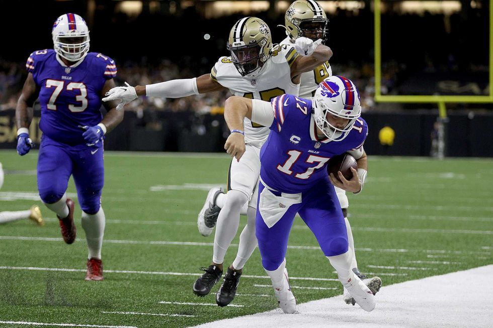 Buffalo Bills