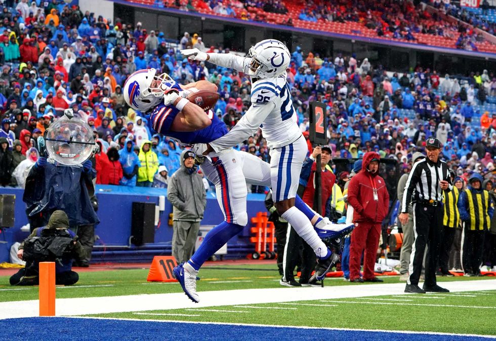 Buffalo Bills