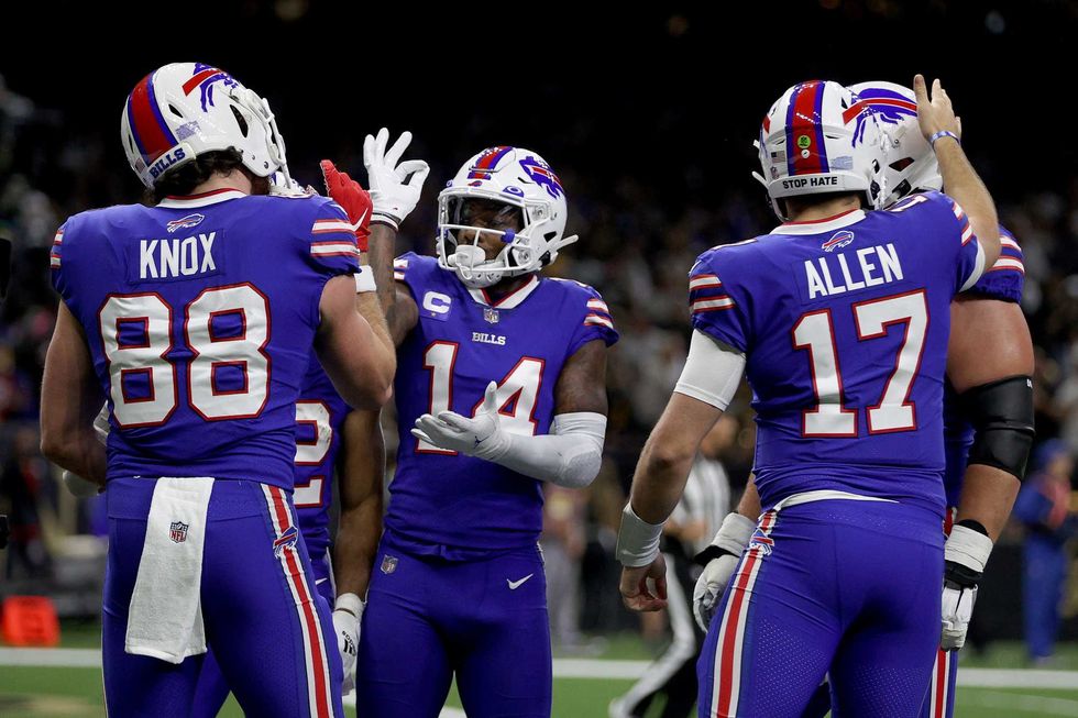 Buffalo Bills