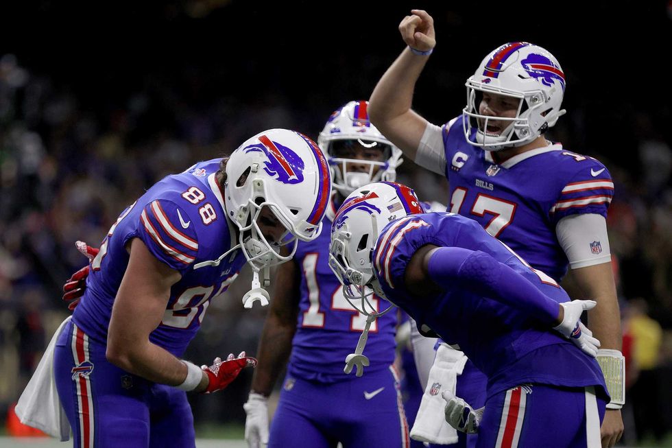 Buffalo Bills