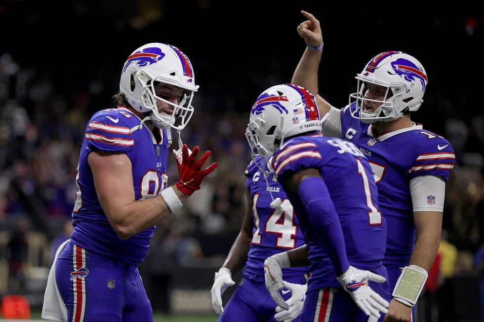 Buffalo Bills