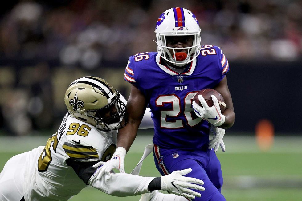 Buffalo Bills