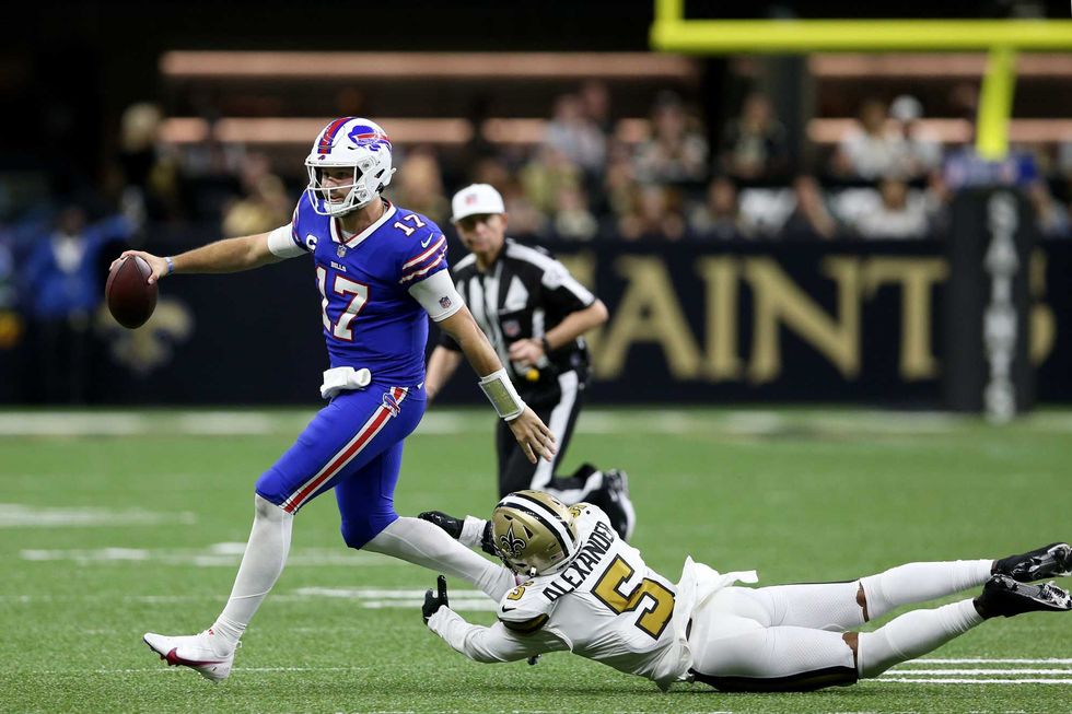 Buffalo Bills