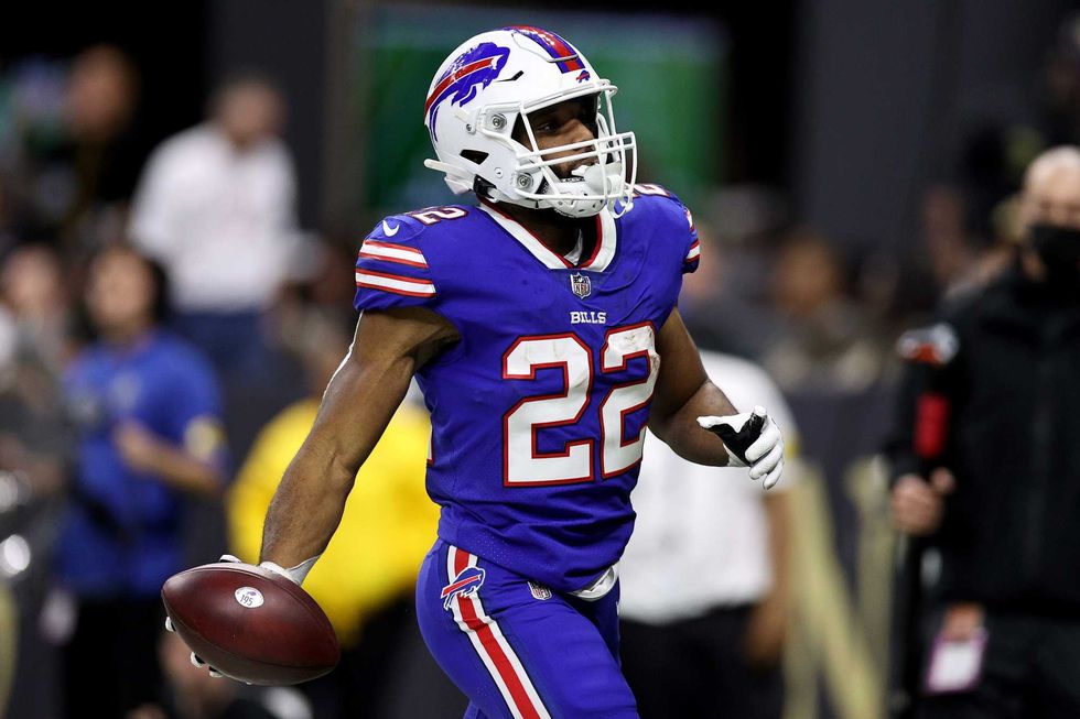 Buffalo Bills
