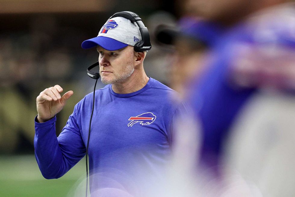 Buffalo Bills