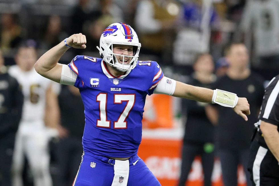 Buffalo Bills