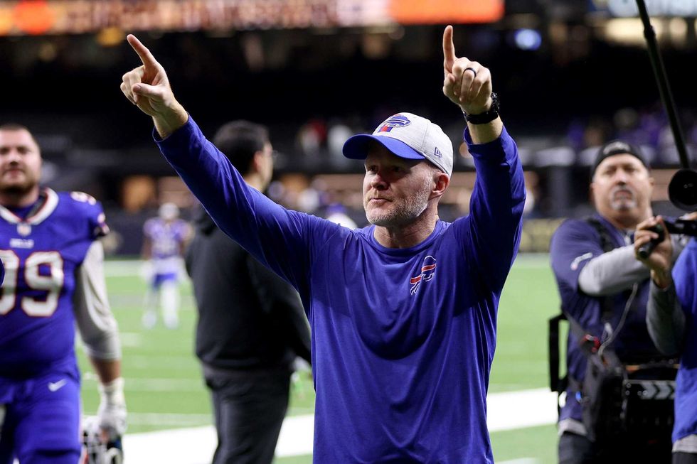Buffalo Bills