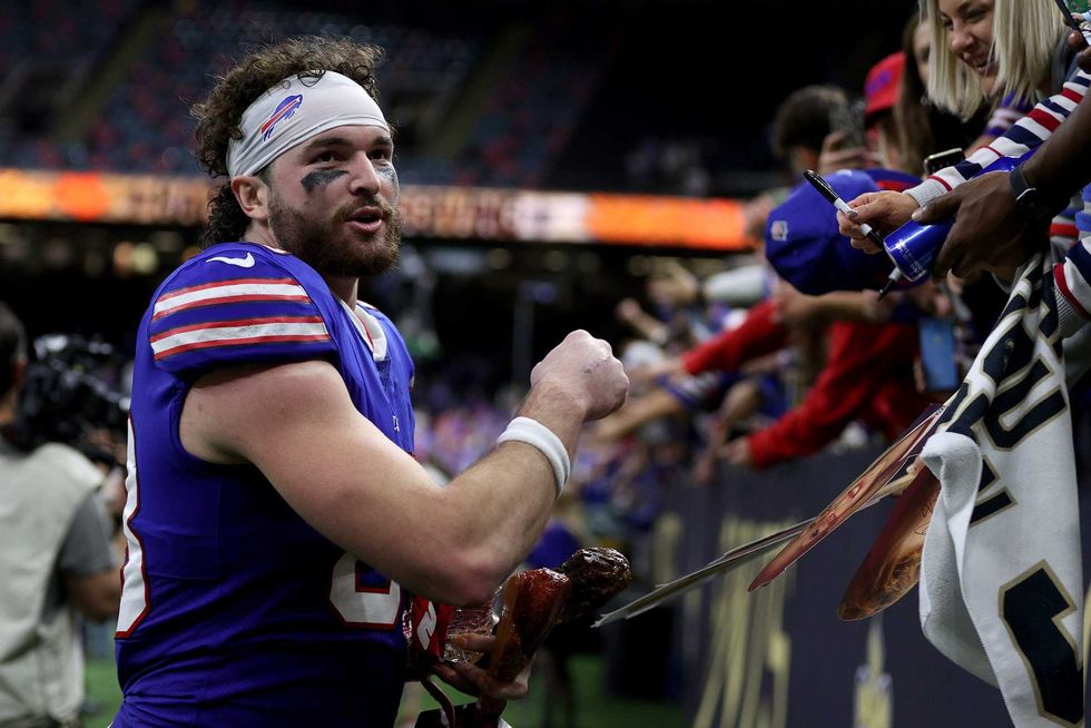 Buffalo Bills
