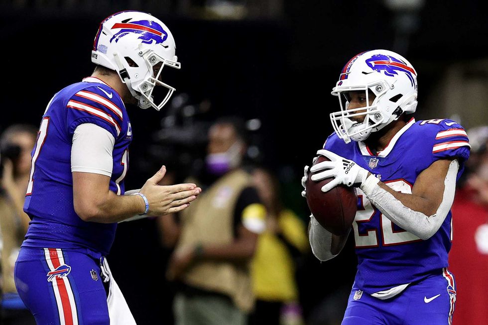 Buffalo Bills